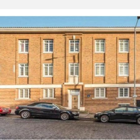 2 Bedroom Apartment In Kidderminster Luaran gambar