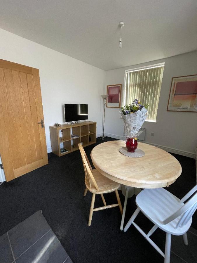 2 Bedroom Apartment In Kidderminster Luaran gambar