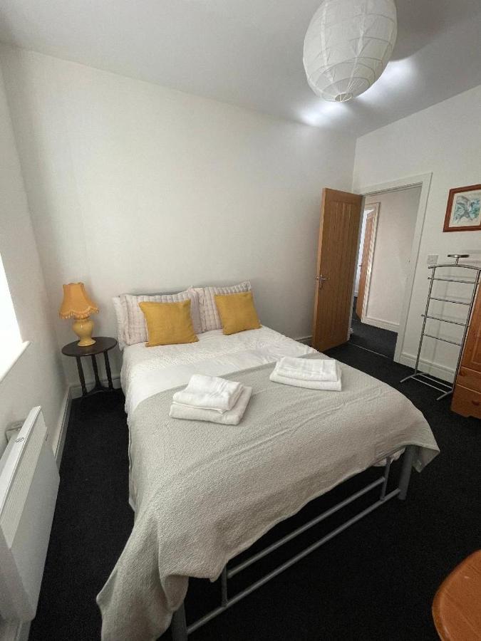 2 Bedroom Apartment In Kidderminster Luaran gambar