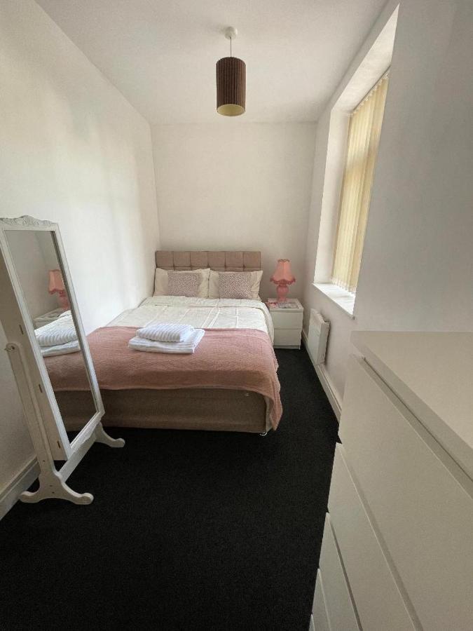 2 Bedroom Apartment In Kidderminster Luaran gambar