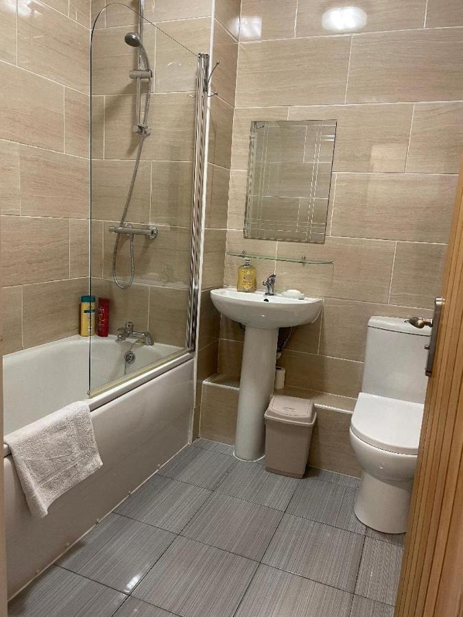 2 Bedroom Apartment In Kidderminster Luaran gambar